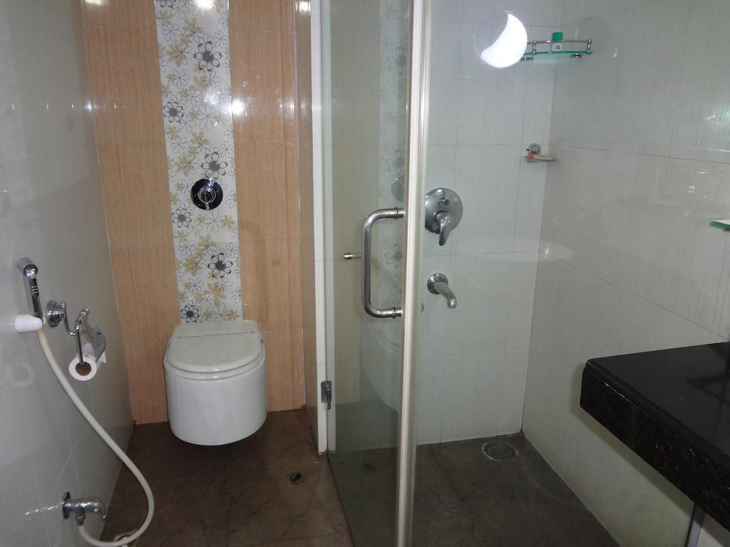 Hotel Budhil Park Višákhapatnam Pokoj fotografie